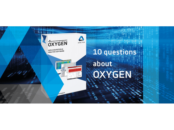 德維創(chuàng)OXYGEN軟件常見(jiàn)問(wèn)題Q&A