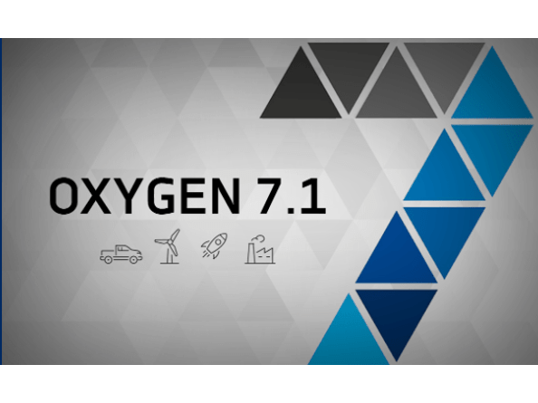 德維創(chuàng)數(shù)采功分軟件Oxygen7.1更新